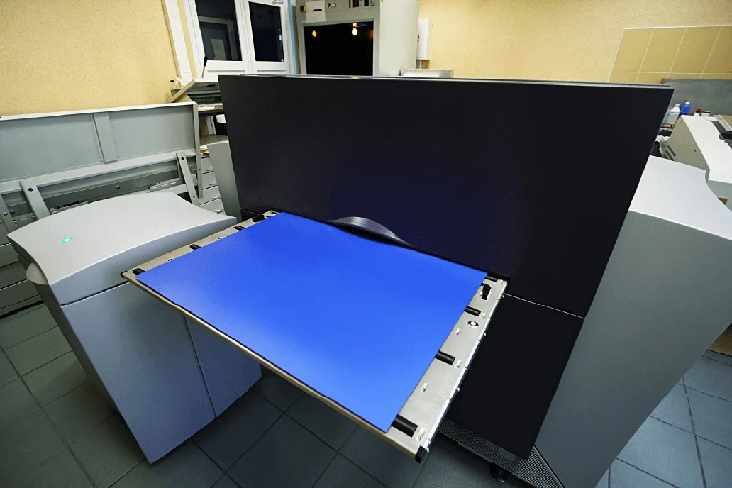 wholesale Processless CTP Plate wholesale Processless CTP Plate