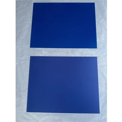 Tidak Ada Pelat Proses