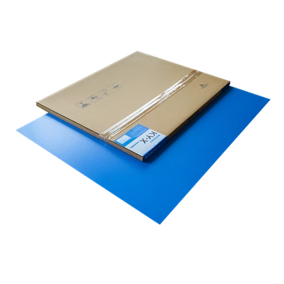 Pengisi Ulang UV CTP