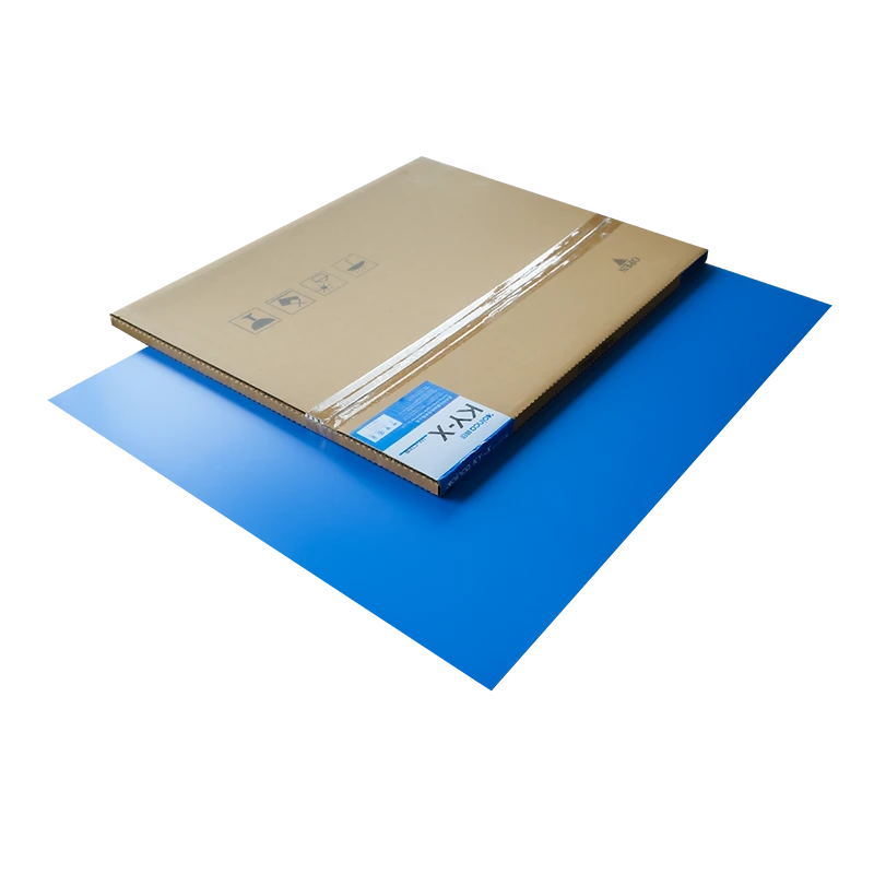 Pengisi Ulang UV CTP